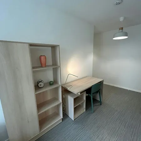 We Live In R - 102 Апартаменты *