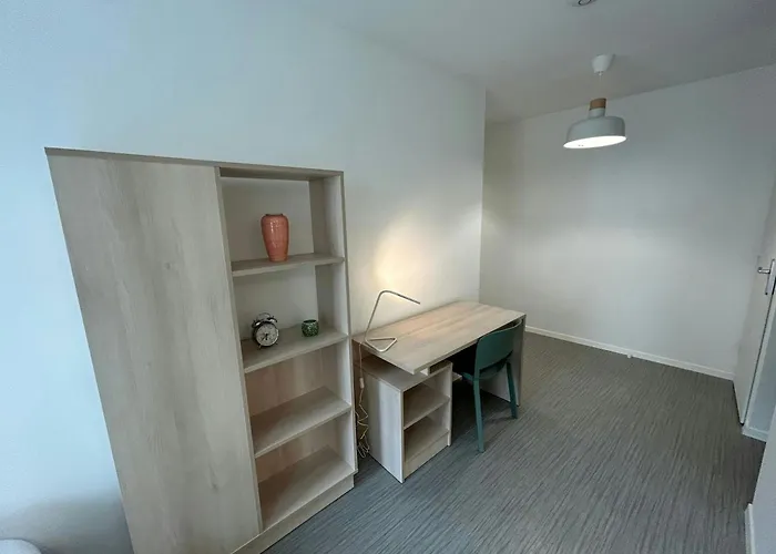 We Live In R - 102 Апартаменты *